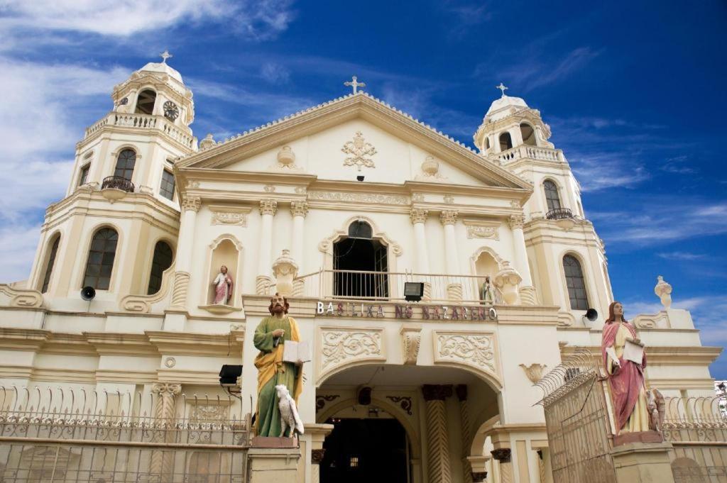 Hotel Sogo Sta Mesa Manila Exterior photo