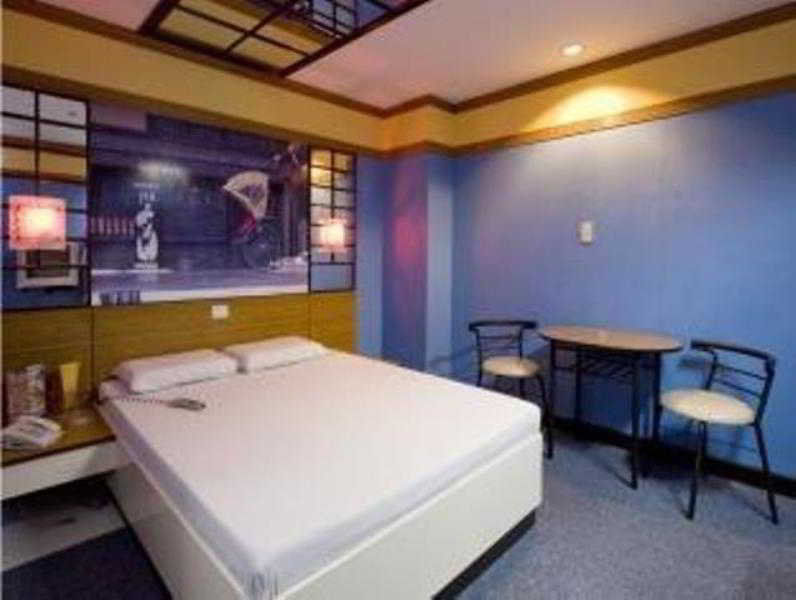 Hotel Sogo Sta Mesa Manila Exterior photo